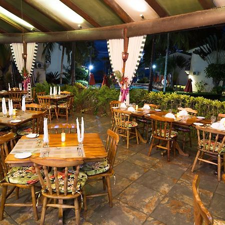 Club Del Mar Oceanfront Hotel Jaco Luaran gambar