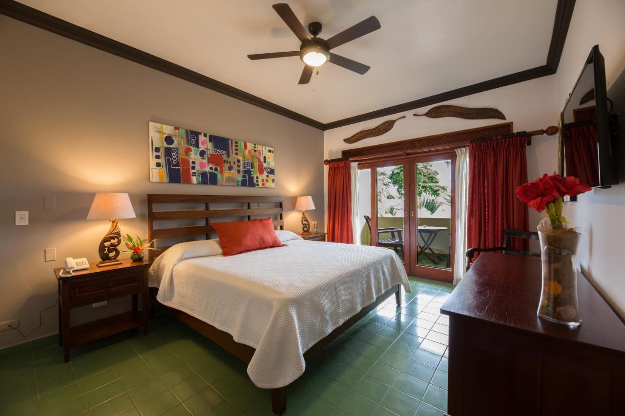 Club Del Mar Oceanfront Hotel Jaco Luaran gambar