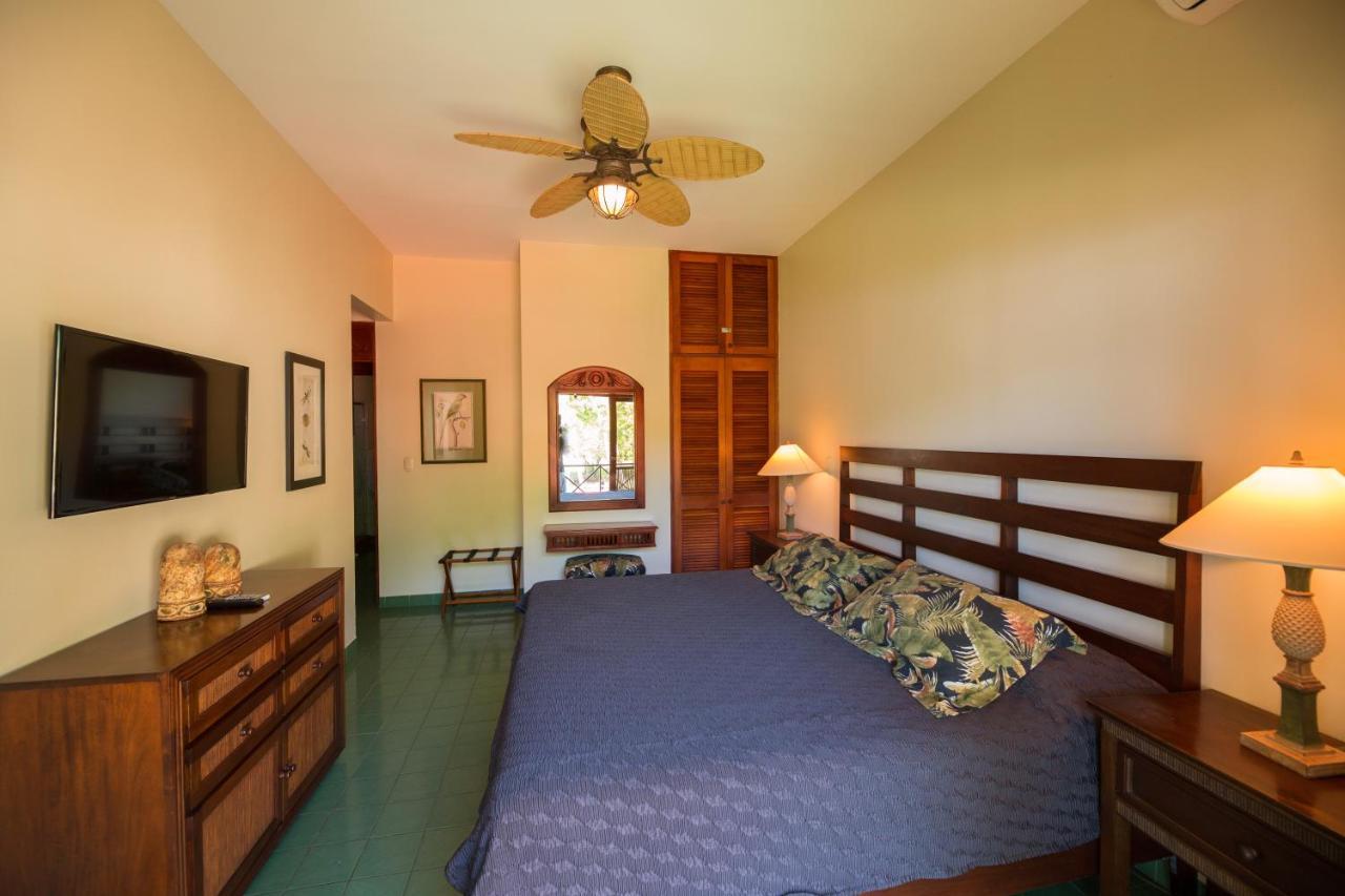 Club Del Mar Oceanfront Hotel Jaco Luaran gambar