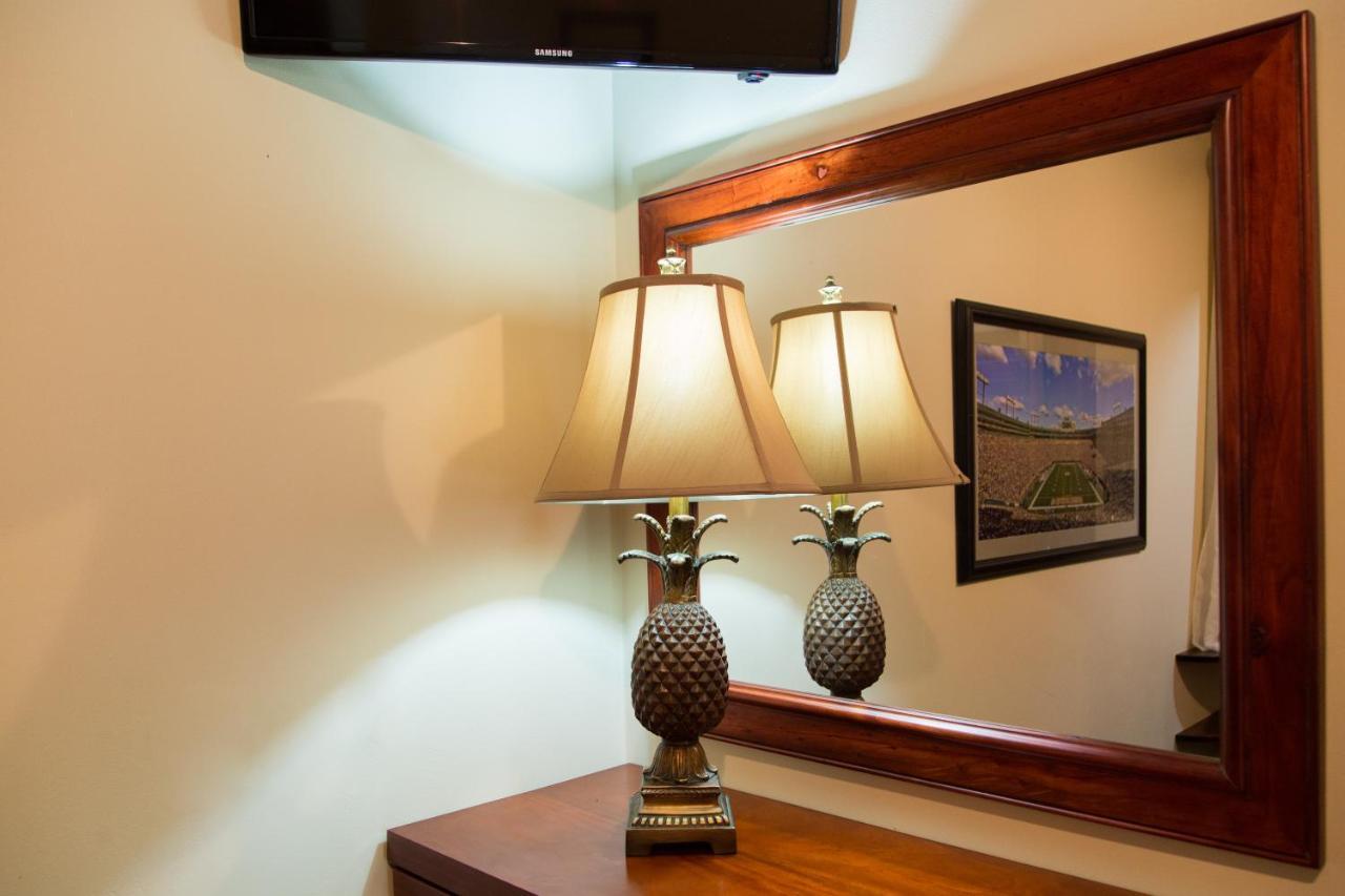 Club Del Mar Oceanfront Hotel Jaco Luaran gambar