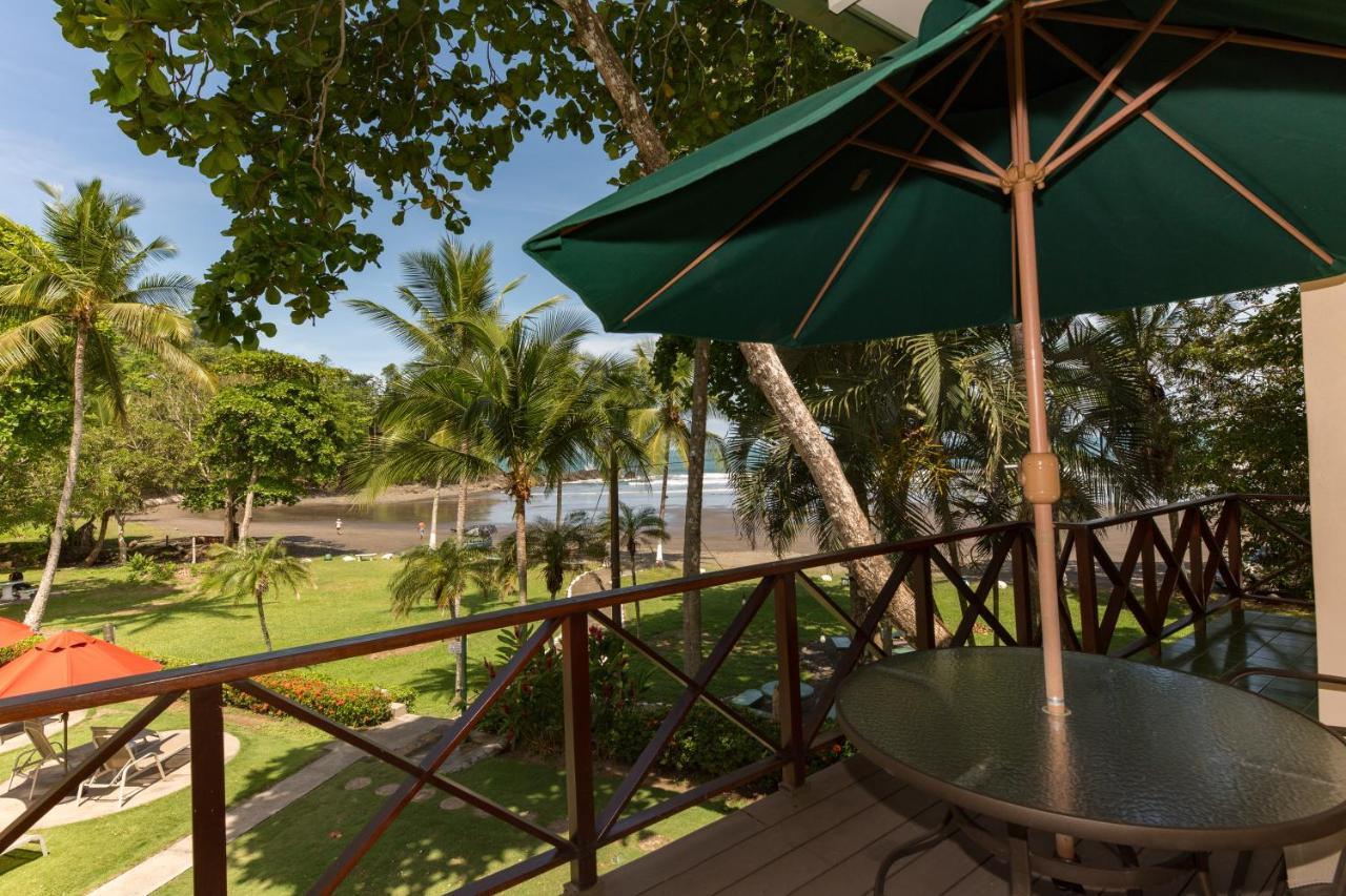 Club Del Mar Oceanfront Hotel Jaco Luaran gambar