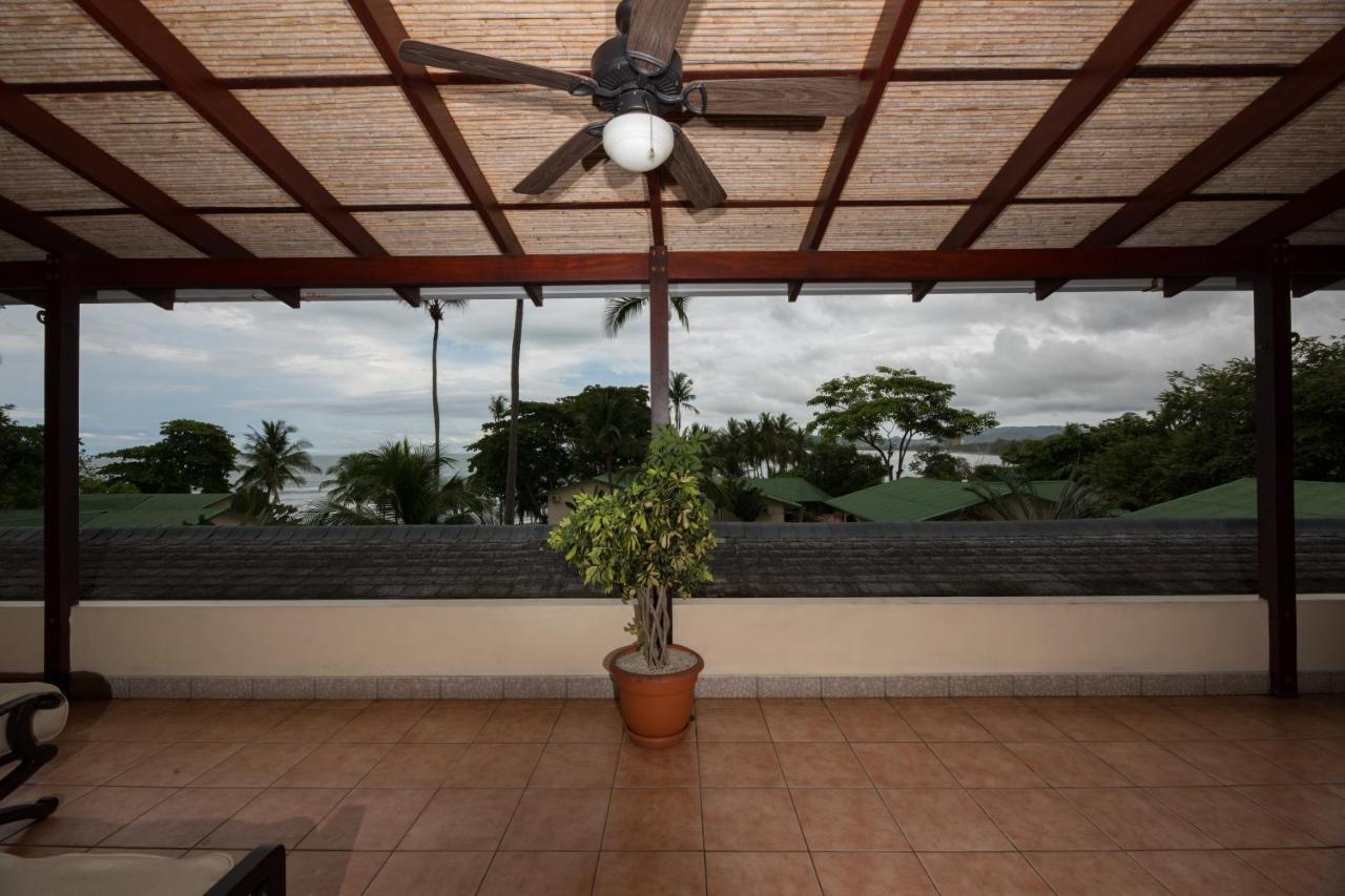 Club Del Mar Oceanfront Hotel Jaco Luaran gambar
