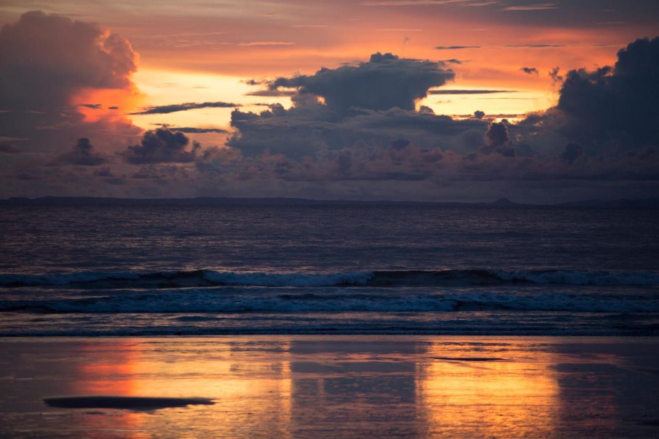 Club Del Mar Oceanfront Hotel Jaco Luaran gambar