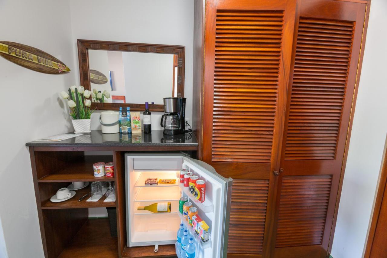 Club Del Mar Oceanfront Hotel Jaco Luaran gambar