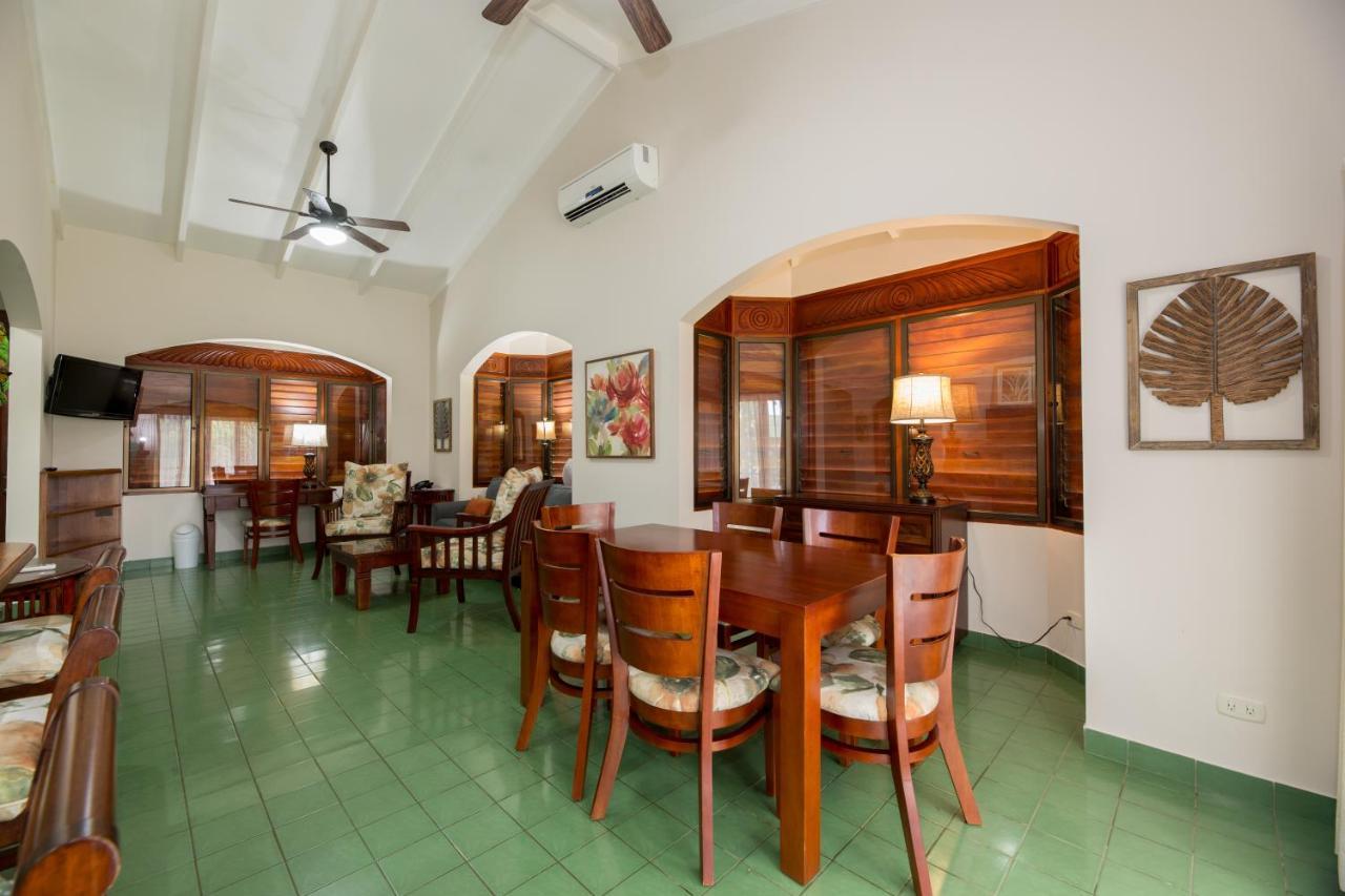 Club Del Mar Oceanfront Hotel Jaco Luaran gambar